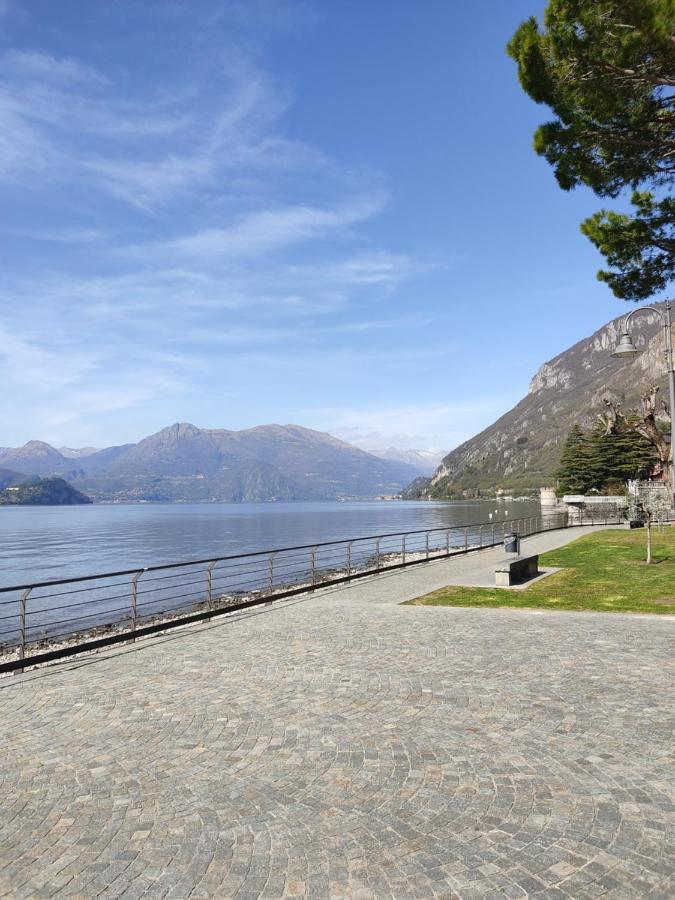 ليرنا La Casa A Chiocciola Between Lake And Mountains المظهر الخارجي الصورة