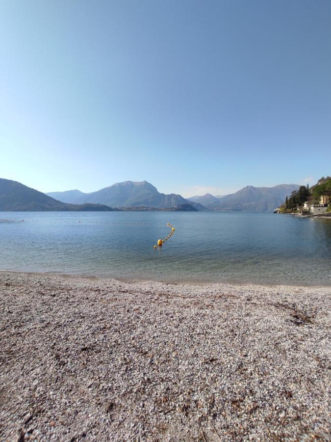 ليرنا La Casa A Chiocciola Between Lake And Mountains المظهر الخارجي الصورة
